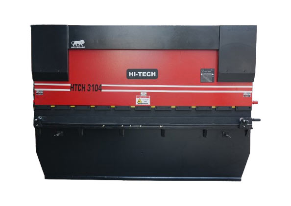 80 Ton Hydraulic Press Brake Machine Manufacturers