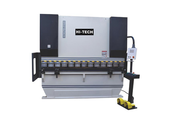 CNC Press Brake Machine in India