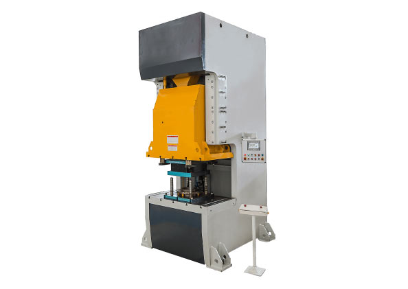 Hydraulic Servo Press Manufacturers
