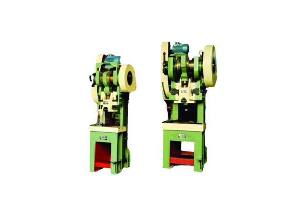 Mechanical Power Press Machine in Qatar