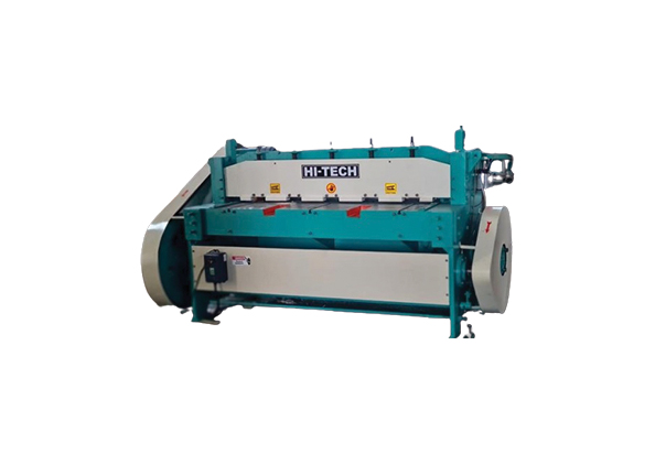 Mechanical Shearing Machine in Oman