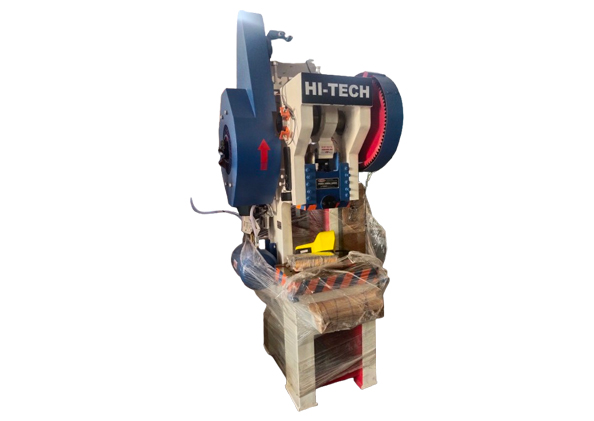 Pneumatic Power Press in Oman